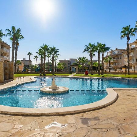 Apartment Residencial El Pinar By Interhome كوارذامار ذيل سيغورا المظهر الخارجي الصورة