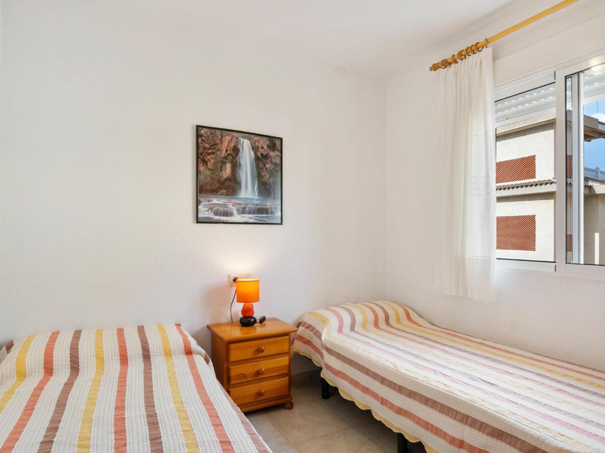 Apartment Residencial El Pinar By Interhome كوارذامار ذيل سيغورا المظهر الخارجي الصورة