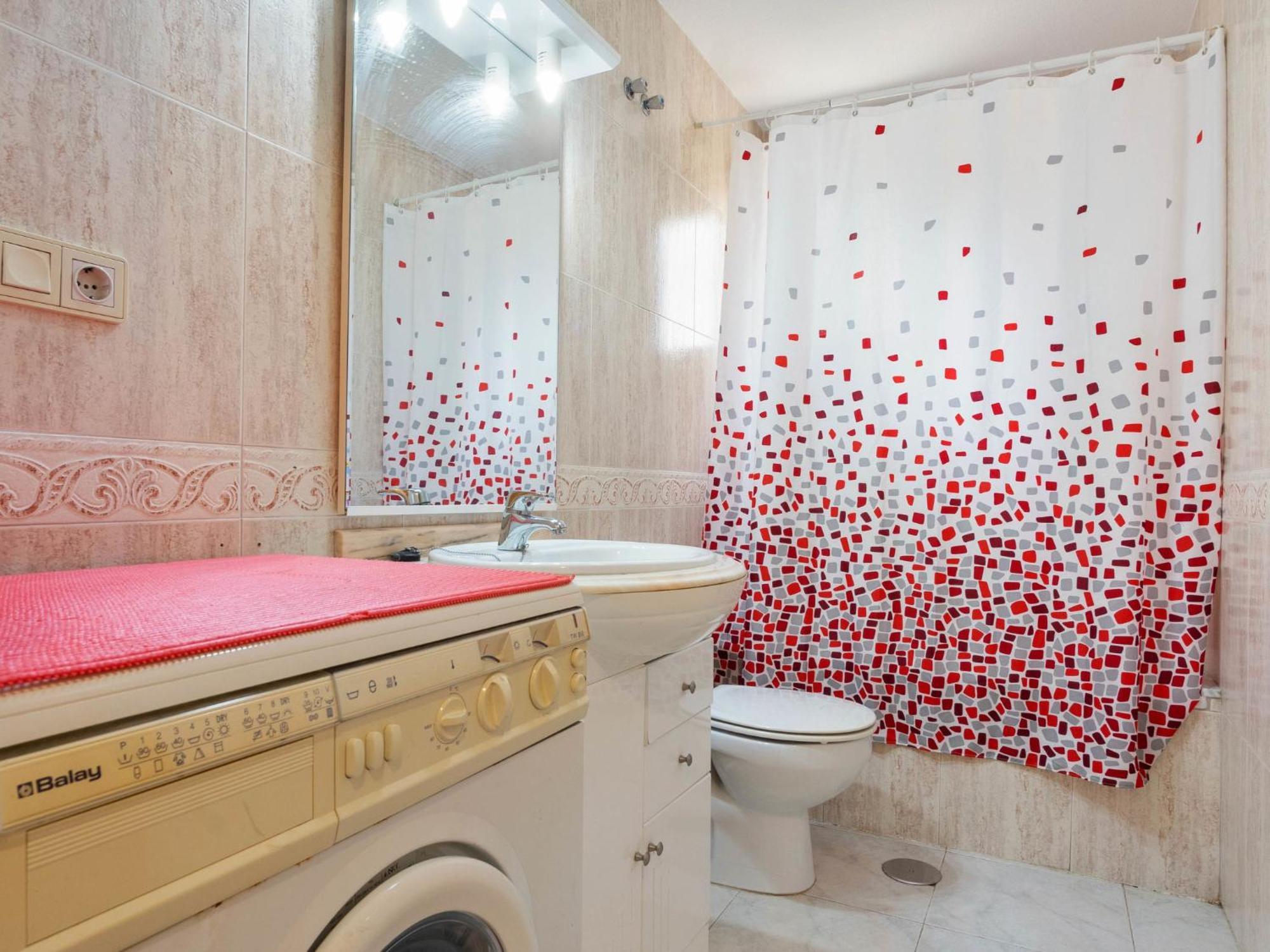 Apartment Residencial El Pinar By Interhome كوارذامار ذيل سيغورا المظهر الخارجي الصورة