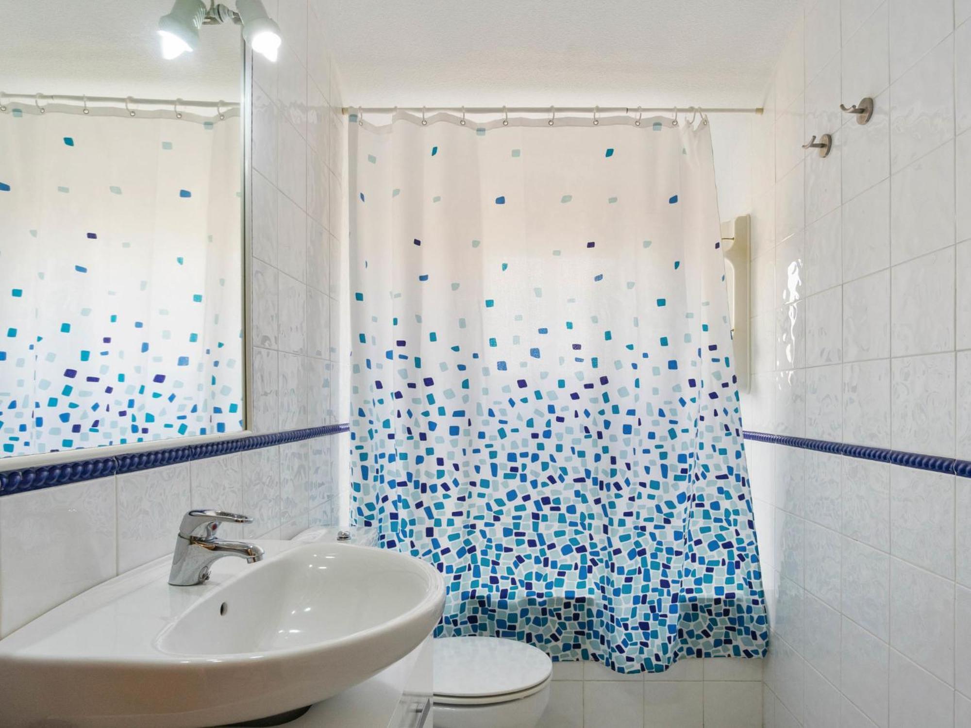 Apartment Residencial El Pinar By Interhome كوارذامار ذيل سيغورا المظهر الخارجي الصورة