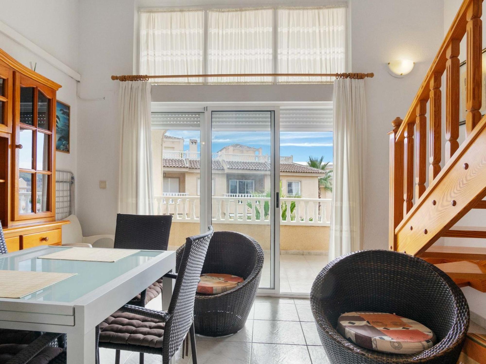 Apartment Residencial El Pinar By Interhome كوارذامار ذيل سيغورا المظهر الخارجي الصورة
