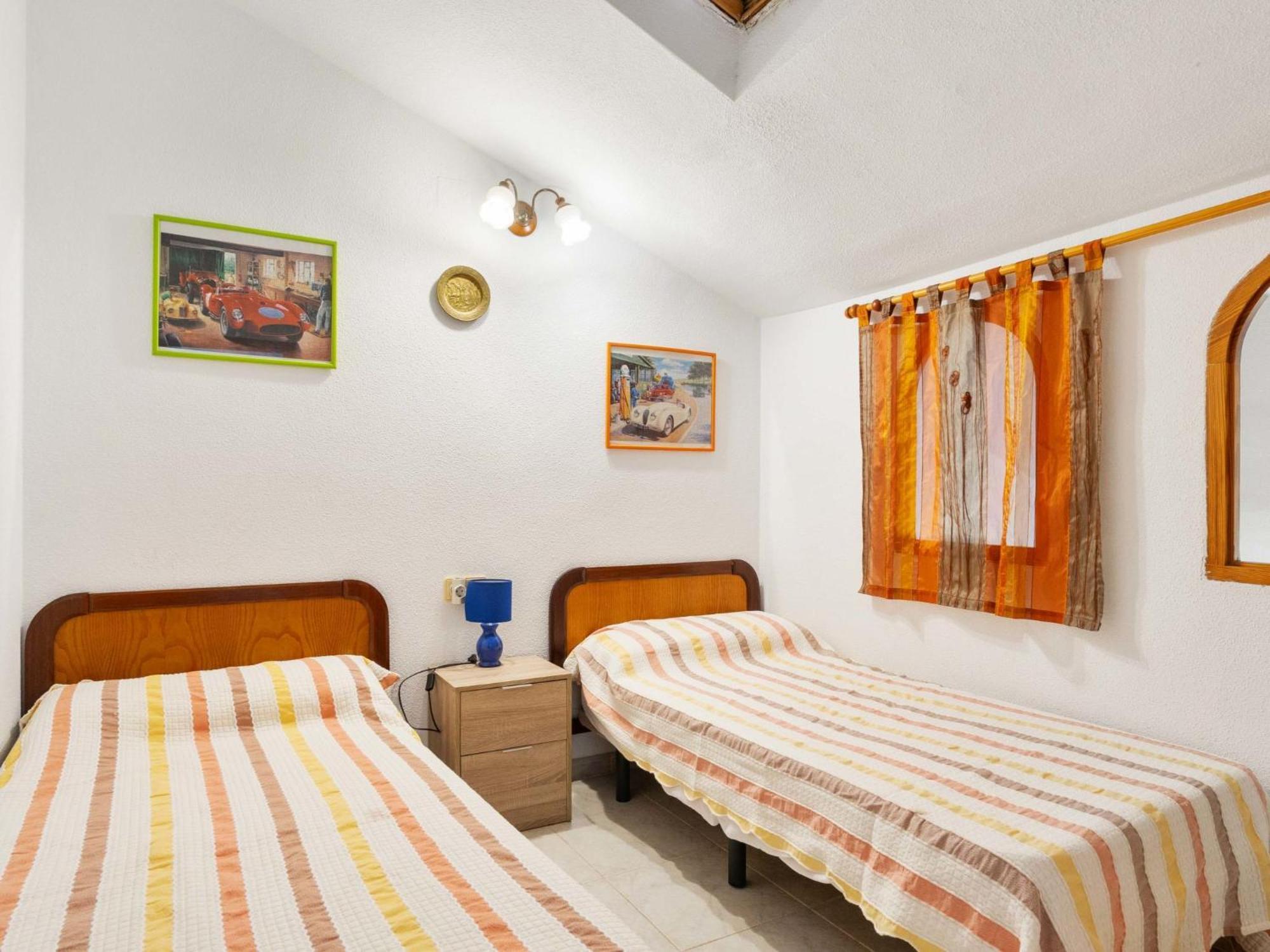 Apartment Residencial El Pinar By Interhome كوارذامار ذيل سيغورا المظهر الخارجي الصورة
