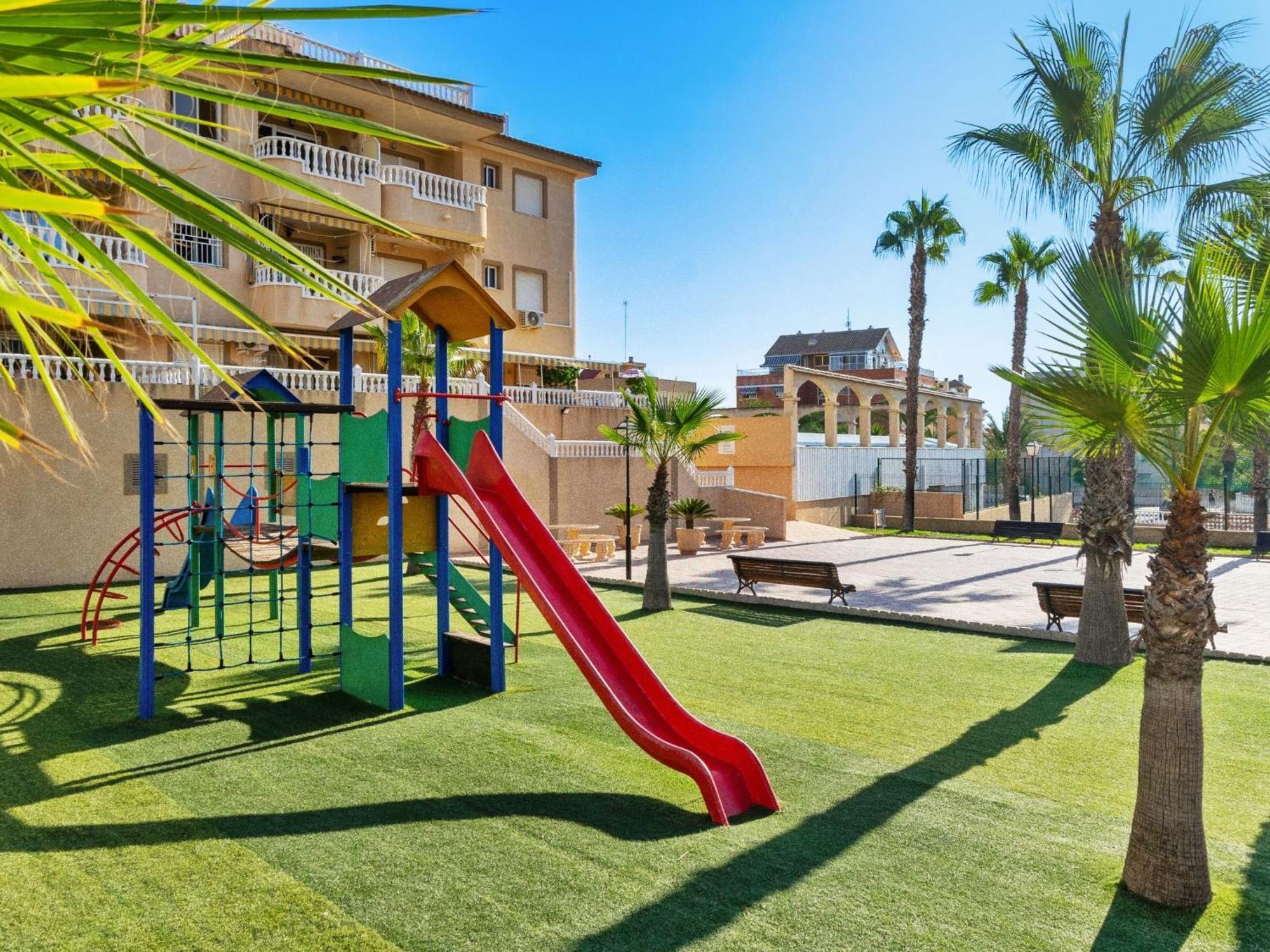 Apartment Residencial El Pinar By Interhome كوارذامار ذيل سيغورا المظهر الخارجي الصورة
