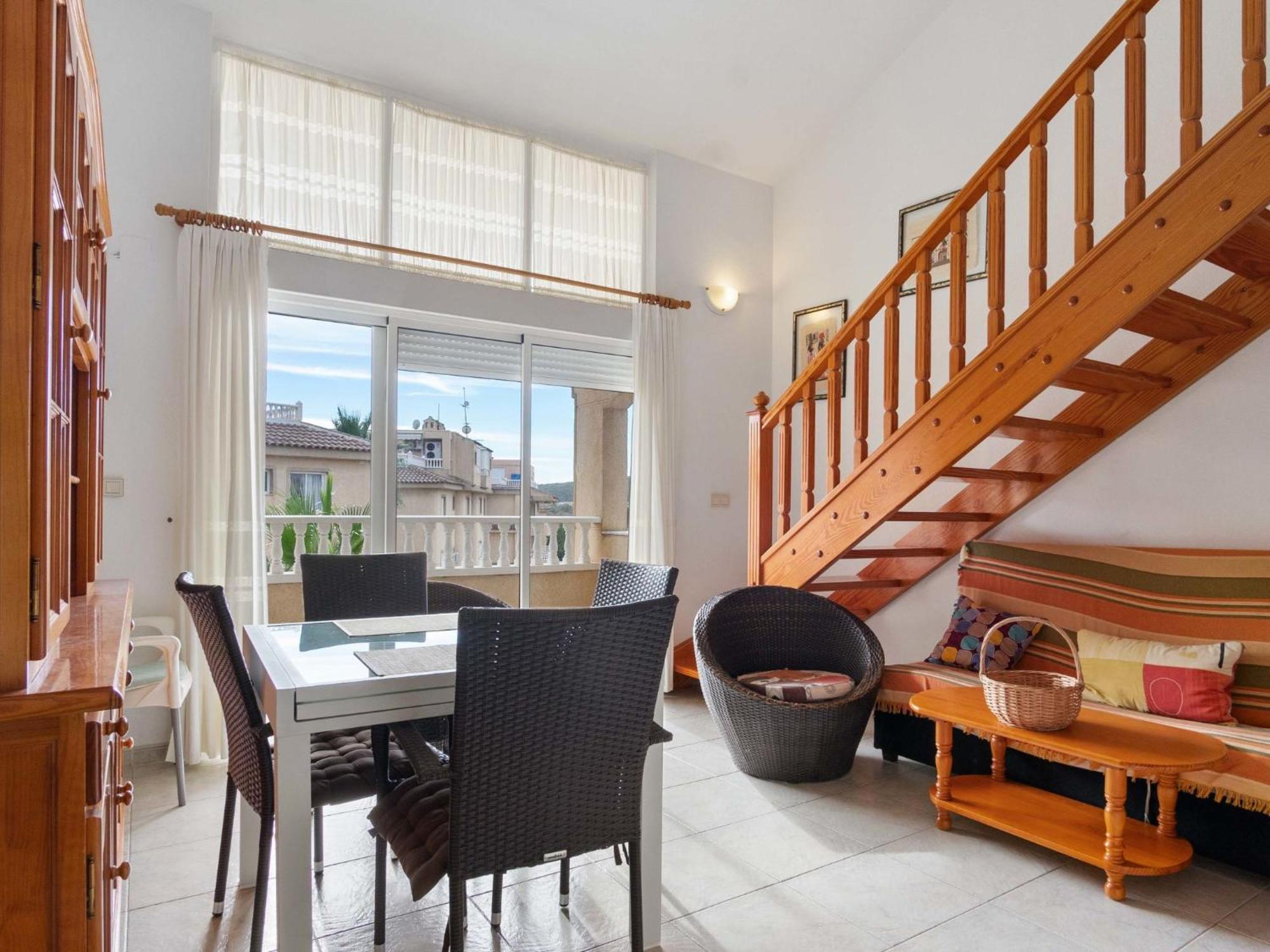 Apartment Residencial El Pinar By Interhome كوارذامار ذيل سيغورا المظهر الخارجي الصورة