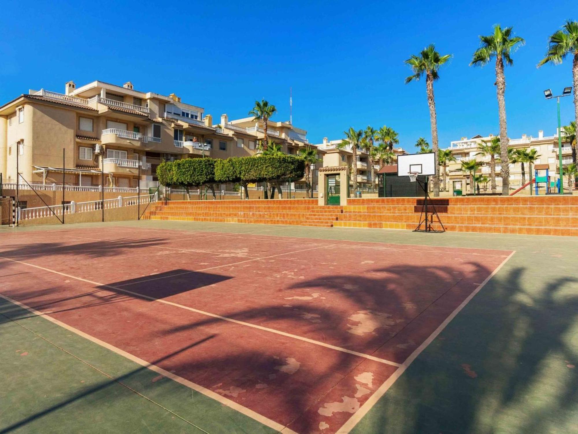 Apartment Residencial El Pinar By Interhome كوارذامار ذيل سيغورا المظهر الخارجي الصورة