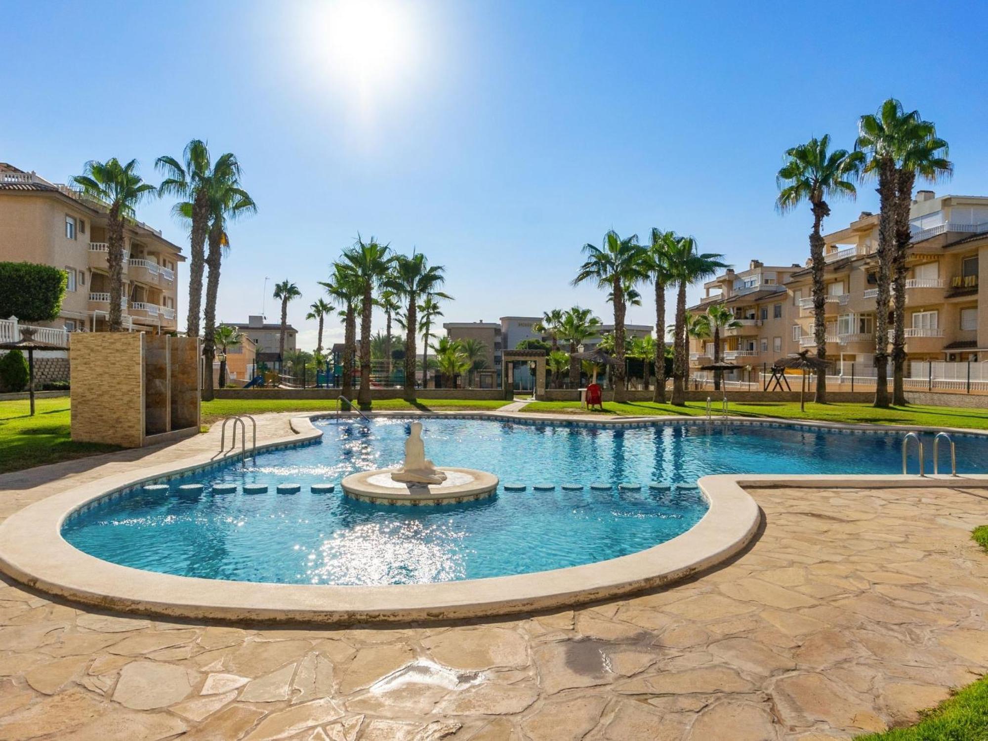 Apartment Residencial El Pinar By Interhome كوارذامار ذيل سيغورا المظهر الخارجي الصورة
