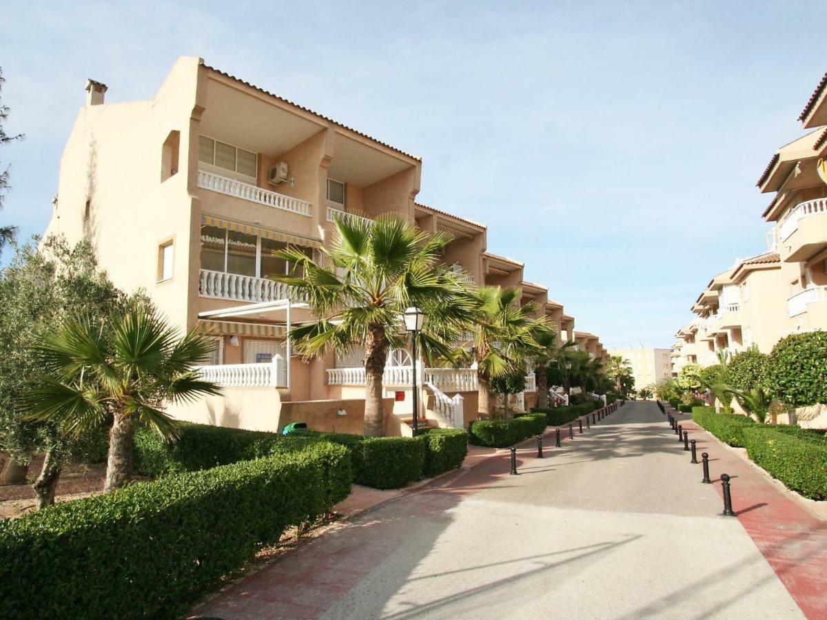 Apartment Residencial El Pinar By Interhome كوارذامار ذيل سيغورا المظهر الخارجي الصورة